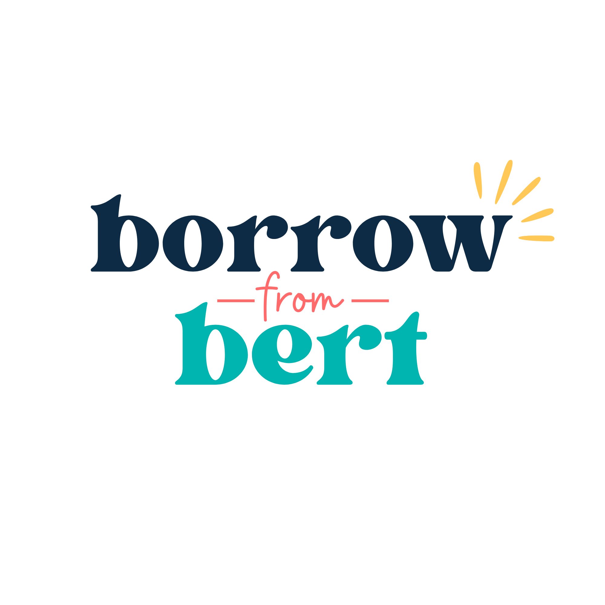 Borrow From Bert